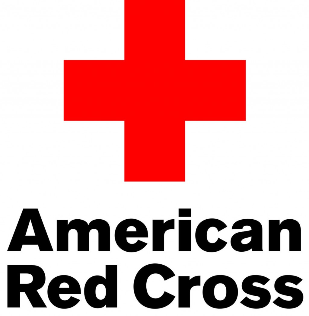 volunteer connection red cross